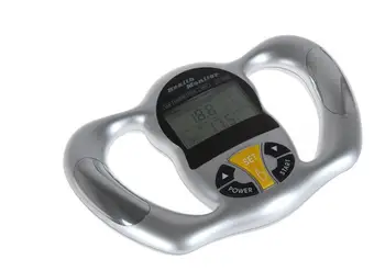 Family digital LCD portable tester is fat fat analyzer monitoring health health detectorHousehold articles for use body massager
Family digital LCD portable tester is fat fat analyzer monitoring health health detectorHousehold articles for use body massager