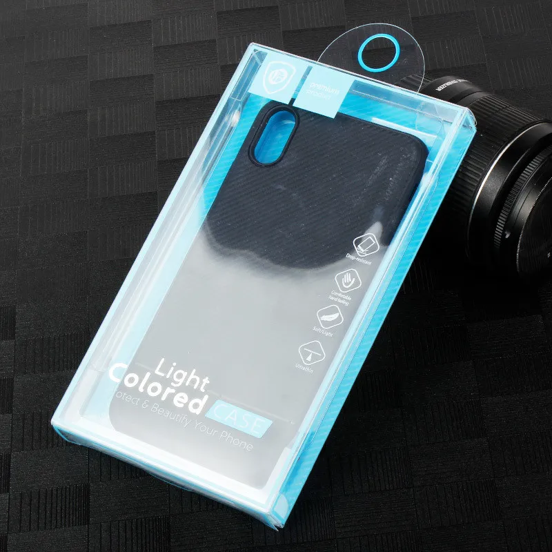 500pcs/lot Blister PVC Plastic Clear Retail Packaging Package Box for iPhone X XR 6 6s 7 7 Plus Clear Mobile Phone Case Cover
500pcs/lot Blister PVC Plastic Clear Retail Packaging Package Box for iPhone X XR 6 6s 7 7 Plus Clear Mobile Phone Case Cover