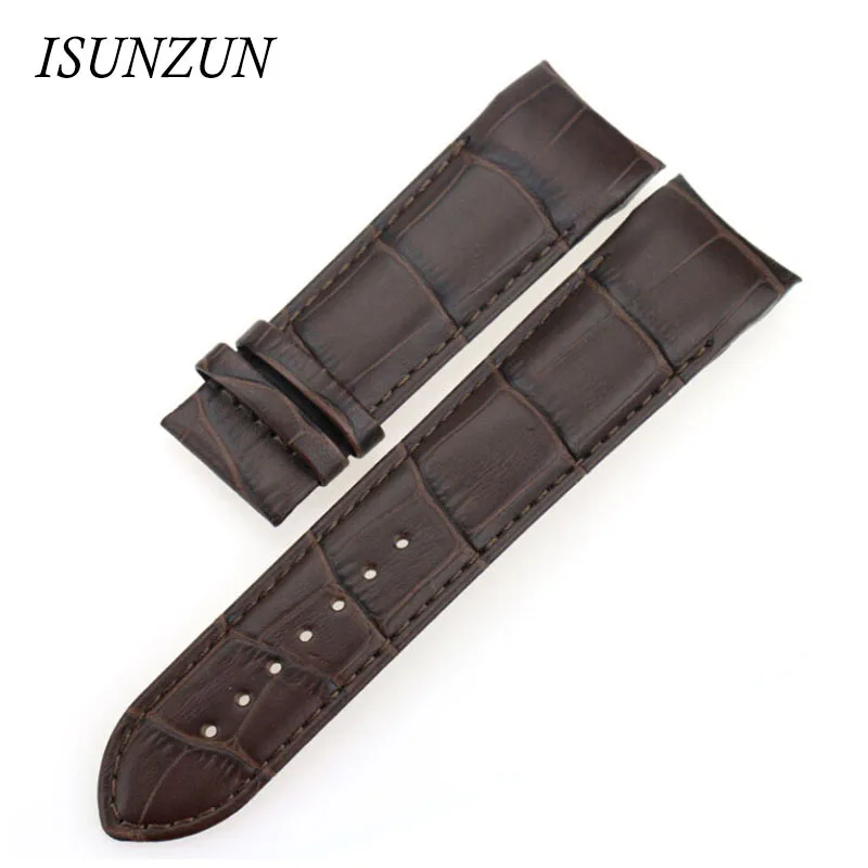 ISUNZUN For Tissot T035 1853 Men's Watch Straps Genuine leather Watch Band Nato Leather Strap Fashion Leather Watchbands
ISUNZUN For Tissot T035 1853 Men's Watch Straps Genuine leather Watch Band Nato Leather Strap Fashion Leather Watchbands