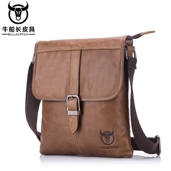 Vintage 100% Men's Genuine Leather Ultra-thin Men Messenger Bags Leisure Shoulder Crossbody Bags Soft Grain Leather Outdoor Bag
Vintage 100% Men's Genuine Leather Ultra-thin Men Messenger Bags Leisure Shoulder Crossbody Bags Soft Grain Leather Outdoor Bag