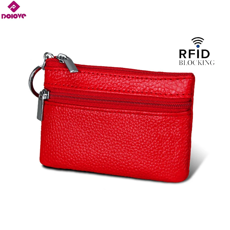 DOLOVE Designer Brand Fashion Split Leather Women Wallets Mini Purse Lady Small Leather Wallet with Coin Pocket D-7508
DOLOVE Designer Brand Fashion Split Leather Women Wallets Mini Purse Lady Small Leather Wallet with Coin Pocket D-7508