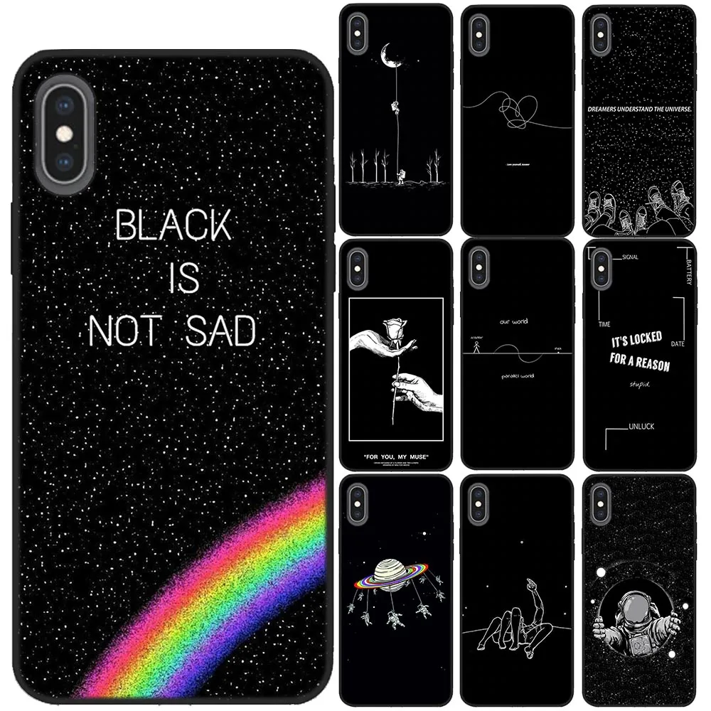 Beautiful Silicone Case Case for iPhone X 6 6S 7 8 Plus 5 5S SE Love Rainbow Cartoon Phone Case Back Case for iPhone XS Max XR
Beautiful Silicone Case Case for iPhone X 6 6S 7 8 Plus 5 5S SE Love Rainbow Cartoon Phone Case Back Case for iPhone XS Max XR