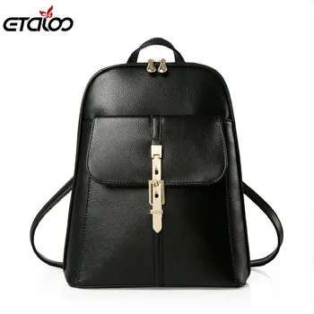 2018 backpacks women backpack school bags students backpack women's travel bags leather package
2018 backpacks women backpack school bags students backpack women's travel bags leather package