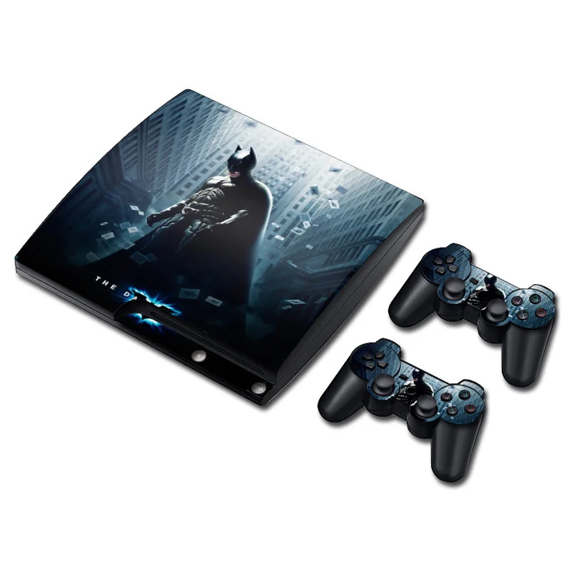 free drop shipping Professional skin sticker for ps3 slim -- horrifying skull style #TN-P3Slim-0970
free drop shipping Professional skin sticker for ps3 slim -- horrifying skull style #TN-P3Slim-0970