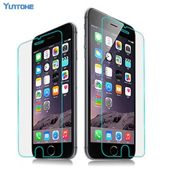 200Pcs/Lot Front + Back 9h 0.33mm Protective Film For Iphone 6 Plus Explosion Proof Tempered Glass For IPhone 6 Plus 5.5 Inch
200Pcs/Lot Front + Back 9h 0.33mm Protective Film For Iphone 6 Plus Explosion Proof Tempered Glass For IPhone 6 Plus 5.5 Inch