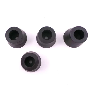 Black Rubber Foot Covers Pads for loudspeaker box 4# 20MM speaker foot pad Wholesale Cheap
Black Rubber Foot Covers Pads for loudspeaker box 4# 20MM speaker foot pad Wholesale Cheap