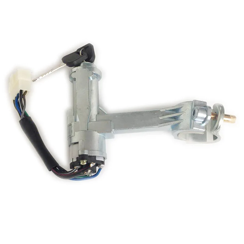 Factory IGNITION SWITCH ASSEMBLY For TOYOTA HILUX PICKUP GREAT WALL PICKUP 84450-35090 with 7 pin
Factory IGNITION SWITCH ASSEMBLY For TOYOTA HILUX PICKUP GREAT WALL PICKUP 84450-35090 with 7 pin