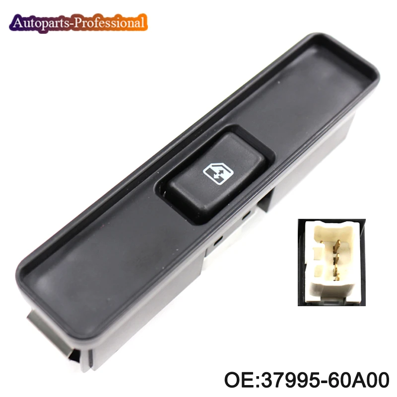 Auto Parts Electric Power Window Master Control Switch For Suzuki Escudo Vitara 37995-60A00 3799560A00
Auto Parts Electric Power Window Master Control Switch For Suzuki Escudo Vitara 37995-60A00 3799560A00