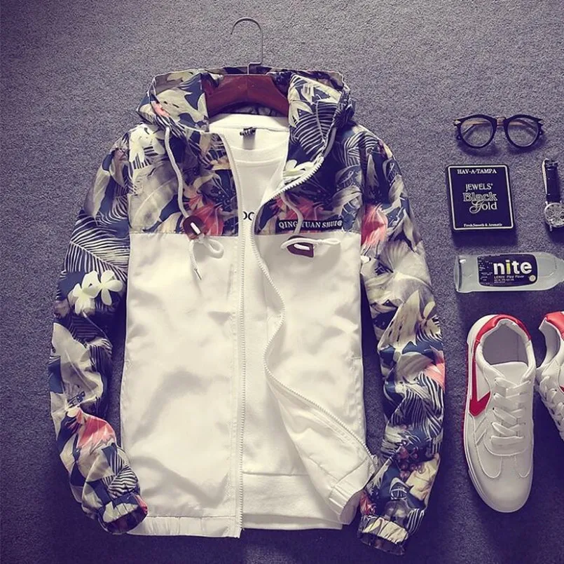 IGGY Floral Bomber Jacket Men Hip Hop Slim Fit Flowers Pilot Bomber Jacket Coat Men's Hooded Jackets Plus Size 5XL
IGGY Floral Bomber Jacket Men Hip Hop Slim Fit Flowers Pilot Bomber Jacket Coat Men's Hooded Jackets Plus Size 5XL