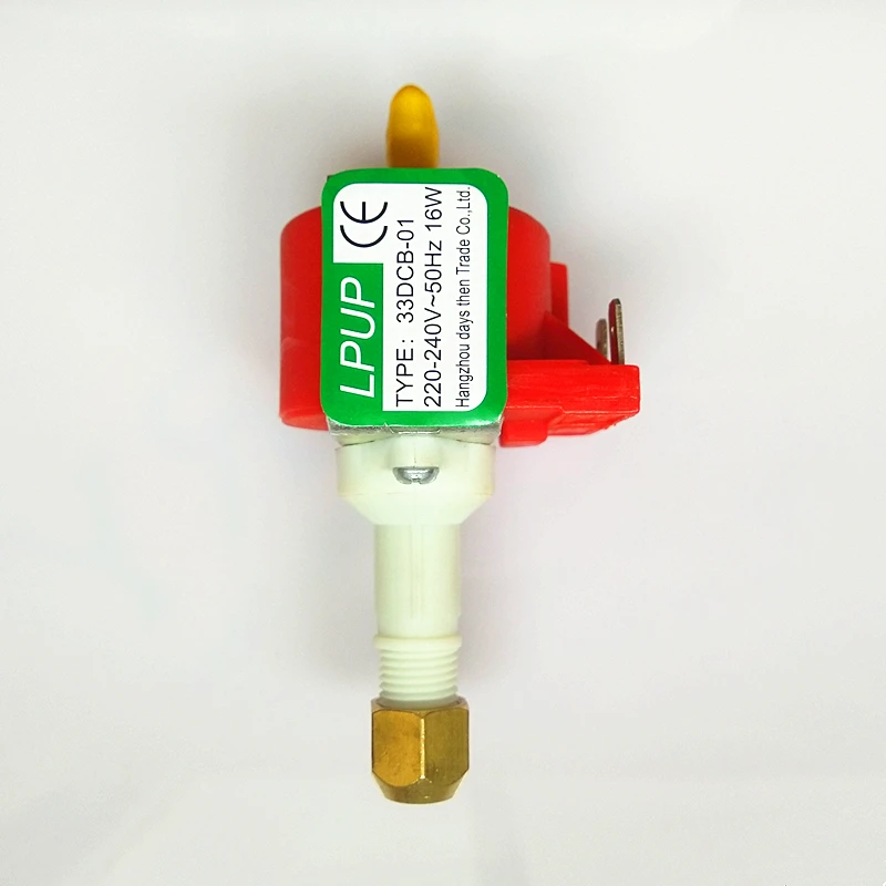 Low-power smoke machine pump self-priming magnetic pump model 33DCB-01 Power 16W Voltage 220V-240V50HZ
Low-power smoke machine pump self-priming magnetic pump model 33DCB-01 Power 16W Voltage 220V-240V50HZ
