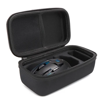 Travel Hard Protective Case Carrying Pouch Cover Bag for logitech G903/G900/G Pro Wireless Mouse
Travel Hard Protective Case Carrying Pouch Cover Bag for logitech G903/G900/G Pro Wireless Mouse