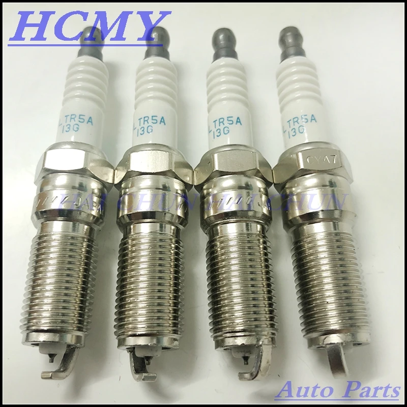 High Quality ILTR5A13G 4pcs/lot Iridium spark plugs L3Y2-18-110 ILTR5A-13G FOR MAZDA M6 M5 M3 CX-7 Ford Lincoln Tribute
High Quality ILTR5A13G 4pcs/lot Iridium spark plugs L3Y2-18-110 ILTR5A-13G FOR MAZDA M6 M5 M3 CX-7 Ford Lincoln Tribute