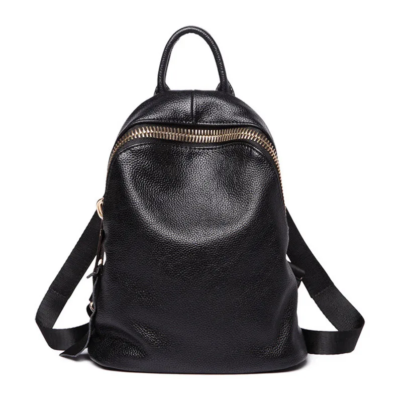 2018 New PU Materials Women's Backpack Trend Girl School Fashion Retro Casual Style MIni Backpack Solid Black Three Styles Bag
2018 New PU Materials Women's Backpack Trend Girl School Fashion Retro Casual Style MIni Backpack Solid Black Three Styles Bag