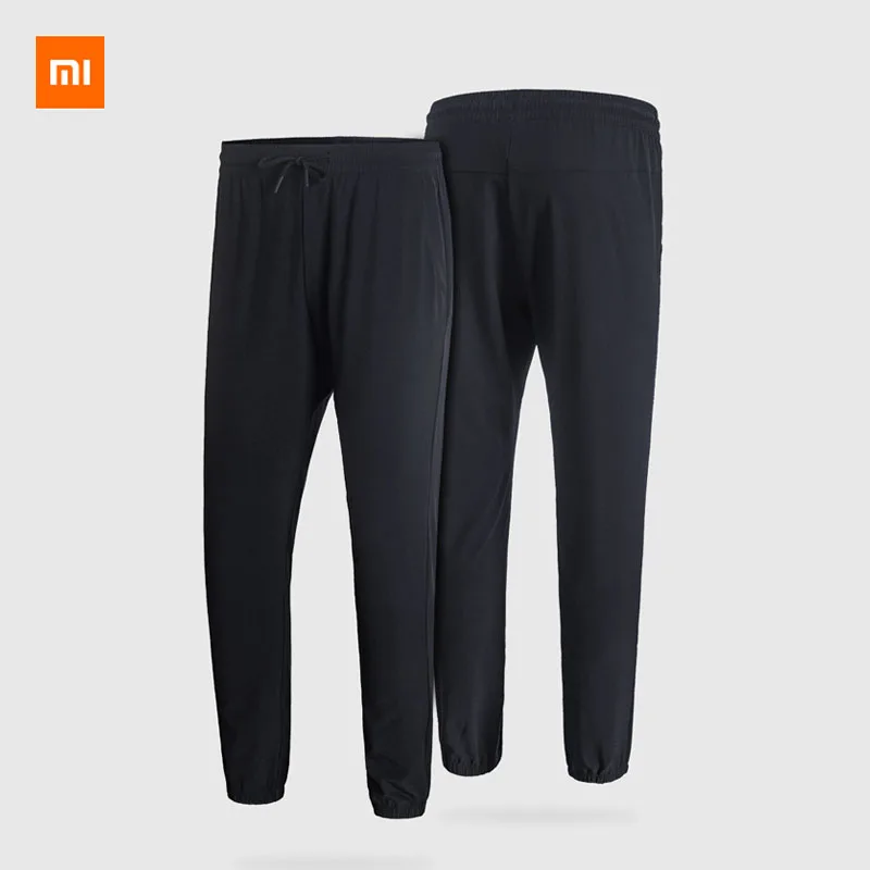 New Xiaomi Mijia Smith men's quick-drying four-sided stretch trouser Moisture absorption quick drying Sports trousers
New Xiaomi Mijia Smith men's quick-drying four-sided stretch trouser Moisture absorption quick drying Sports trousers