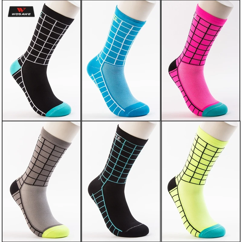 DH SPORTS Motorcycle Socks Breathable Outdoor Skiing Running Sports Basketball Motocross Racing Bicycle Road Mountain Bike Socks
DH SPORTS Motorcycle Socks Breathable Outdoor Skiing Running Sports Basketball Motocross Racing Bicycle Road Mountain Bike Socks