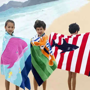 160*80cm increase thickening formaldehyde-free bath towel European and American adult children universal cotton cut velvet carto
160*80cm increase thickening formaldehyde-free bath towel European and American adult children universal cotton cut velvet carto