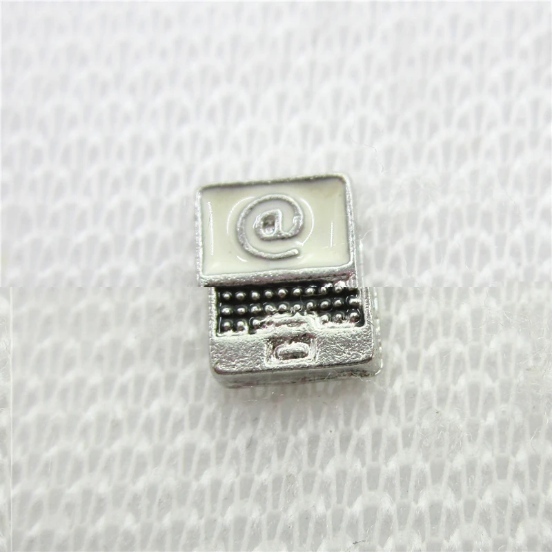 Hot selling 20pcs/lot Computer Floating Charms Living Glass Memory Floating Lockets DIY Jewelry Charms
Hot selling 20pcs/lot Computer Floating Charms Living Glass Memory Floating Lockets DIY Jewelry Charms