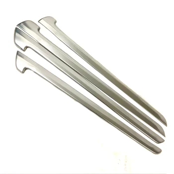 Car Inner Door Trim Inside Door Plate Auto Accessories Decoration Trim For Honda for Crv Cr-V 2017 Stainless steel 4pcs Per Set
Car Inner Door Trim Inside Door Plate Auto Accessories Decoration Trim For Honda for Crv Cr-V 2017 Stainless steel 4pcs Per Set