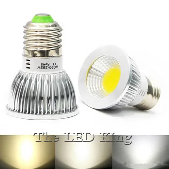 10X High Brightness 9W 12W 15W christmas lights E27 COB GU10 GU5.3 220V MR16 Cob led bulb lamp Warm White Cold White lampada led
10X High Brightness 9W 12W 15W christmas lights E27 COB GU10 GU5.3 220V MR16 Cob led bulb lamp Warm White Cold White lampada led
