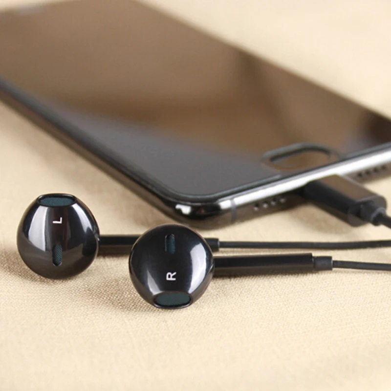 Heavy Bass Earphone for Xiaomi for Huawei for Letv Phones Sport Headset for Type-C Phones Noise Reduction Hifi Sound
Heavy Bass Earphone for Xiaomi for Huawei for Letv Phones Sport Headset for Type-C Phones Noise Reduction Hifi Sound