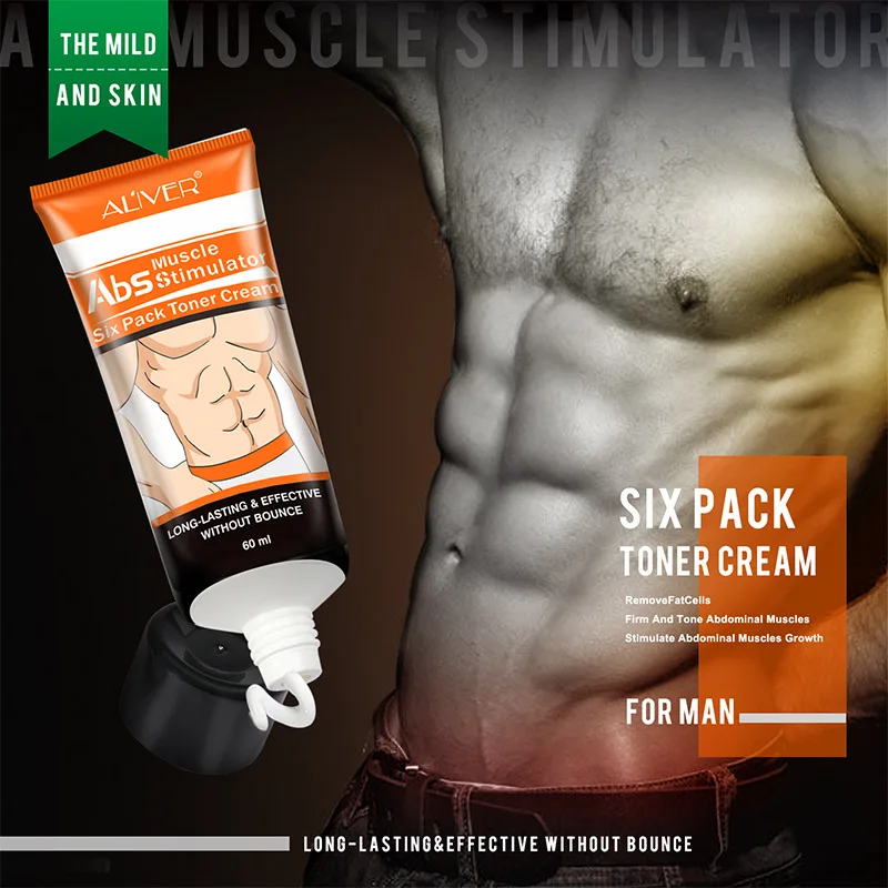 Men Muscle Strong Powerful Stronger Cream Anti Cellulite Fat Burning Cream Slimming Gel for Abdominals Weight Loss Tool
Men Muscle Strong Powerful Stronger Cream Anti Cellulite Fat Burning Cream Slimming Gel for Abdominals Weight Loss Tool