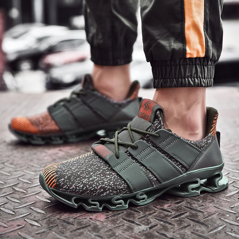 Casual Sneaker breathable 39~46 2019 fashion Lightweight sneakers for men #LD2713
Casual Sneaker breathable 39~46 2019 fashion Lightweight sneakers for men #LD2713