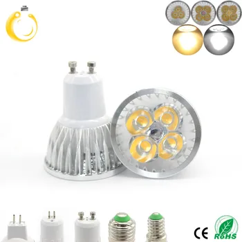 10PCS/Lot GU10 High Power 9W 12W 15W Aluminum Alloy AC 85-265V LED Lamp Spotlight Warm White/Cold White for Long life
10PCS/Lot GU10 High Power 9W 12W 15W Aluminum Alloy AC 85-265V LED Lamp Spotlight Warm White/Cold White for Long life
