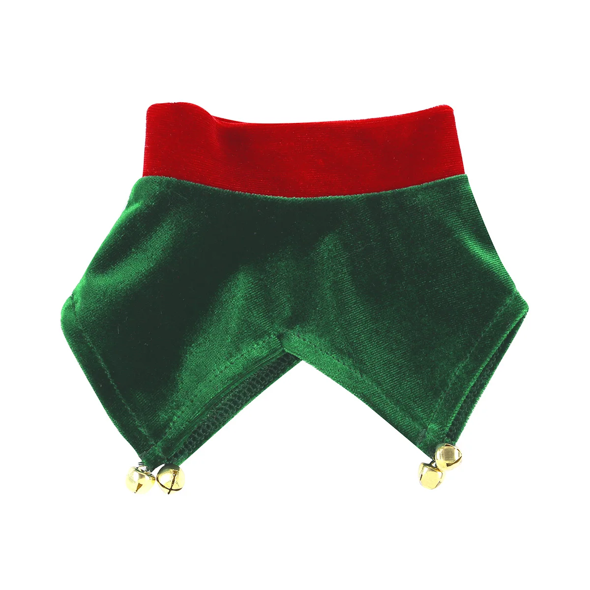 Cosplay&ware Tiaobug Women Soft Velvet Halter Christmas Elf Costume Fancy Dress Arm Cuffs Set Female Cosplay Party Up 25 Cosplay&ware Tiaobug Women Soft Velvet Halter Christmas Elf Costume Fancy Dress Arm Cuffs Set Female Cosplay Party Up -Cosplayware Store