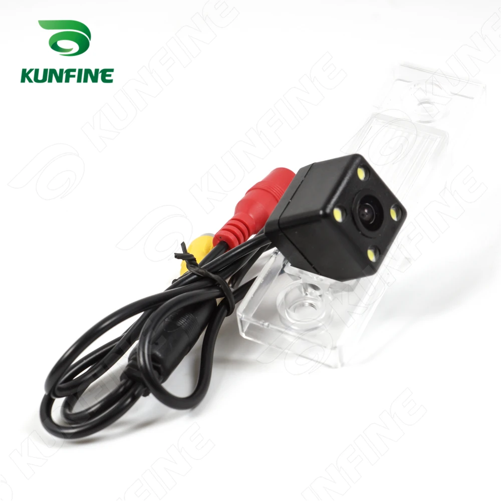 Car Rear View Camera for Chevrolet Cruze 2012 B