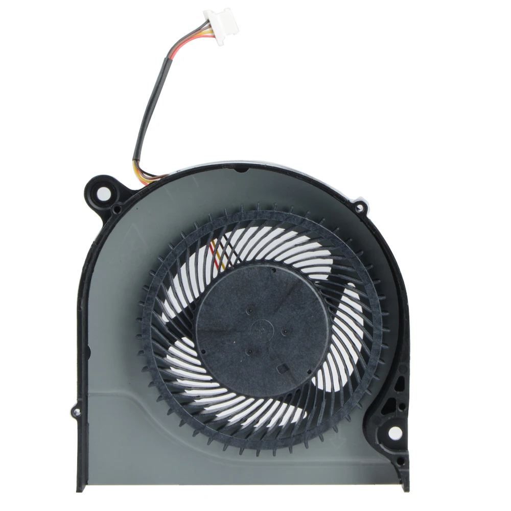 CPU FAN Cooler for Acer Predator Helios 300 G3-571 Nitro5 AN515 AN515-51 52 AN515-41 CPU GPU Cooling Fan
CPU FAN Cooler for Acer Predator Helios 300 G3-571 Nitro5 AN515 AN515-51 52 AN515-41 CPU GPU Cooling Fan