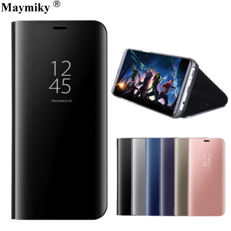 Luxury Clear View Smart Mirror Phone Case For iphone X XR XS Max Cases Flip Stand Leather Cover For iphone 8 7 6 6S Plus Coque
Luxury Clear View Smart Mirror Phone Case For iphone X XR XS Max Cases Flip Stand Leather Cover For iphone 8 7 6 6S Plus Coque