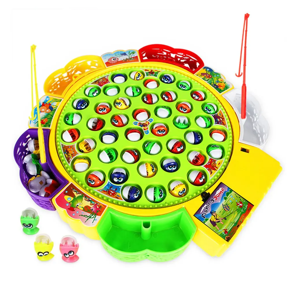 7249 Fishing Plate Children's Educational Early Education Toy Kids Fishing Toys Outdoor Sports Toys For Kids
7249 Fishing Plate Children's Educational Early Education Toy Kids Fishing Toys Outdoor Sports Toys For Kids