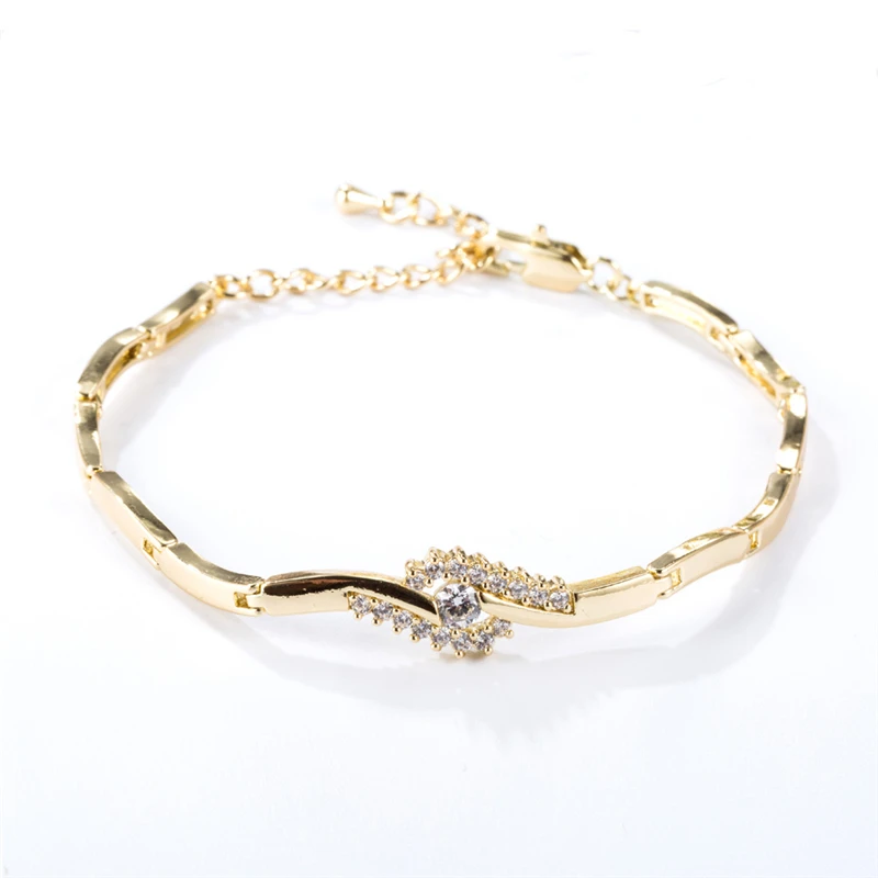 Yellow/White Gold Color AAA+ Cubic Zircon CZ Cluster Bars Plain Chain Ankle Anklet Fashion Foot Jewelry Bijoux for Women Girls
Yellow/White Gold Color AAA+ Cubic Zircon CZ Cluster Bars Plain Chain Ankle Anklet Fashion Foot Jewelry Bijoux for Women Girls