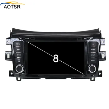 Android 8.1 Car Auto Radio For Nissan NP300 Navara 2014 2015 2016 2017 2018 2019 GPS Navigation with dvd player WIFI 4+32GB Wifi 
Android 8.1 Car Auto Radio For Nissan NP300 Navara 2014 2015 2016 2017 2018 2019 GPS Navigation with dvd player WIFI 4+32GB Wifi