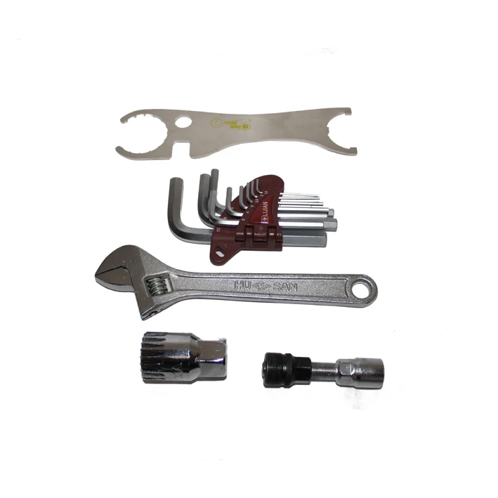 BAFANG Ebike Electric Bicycle Bafang Bafun Installation kit for bafang BBS01,02 SHD conversion kit
BAFANG Ebike Electric Bicycle Bafang Bafun Installation kit for bafang BBS01,02 SHD conversion kit