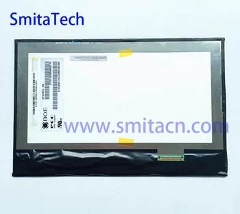 10.1 inch 1280*800 TFT LCD FOR BOE BP101WX1-206 WLED panel computer display panel