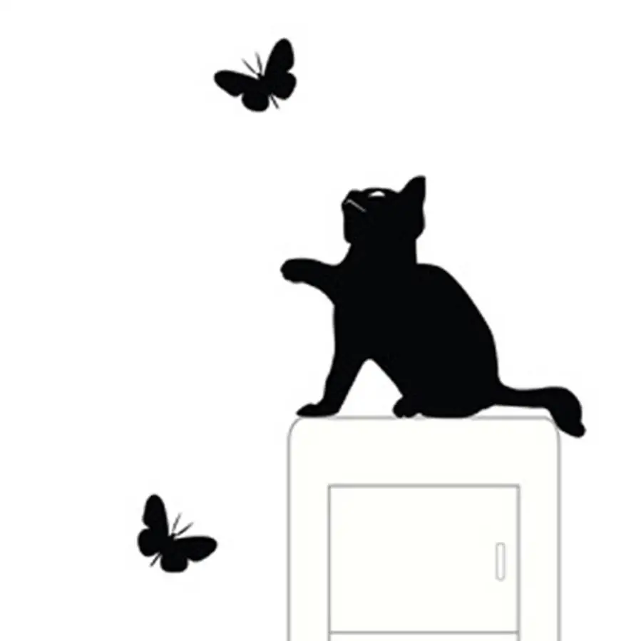 RA8NEW 2017 Room Window Decorating Switch Vinyl Decal Sticker Decor Cartoon 2jun12
RA8NEW 2017 Room Window Decorating Switch Vinyl Decal Sticker Decor Cartoon 2jun12