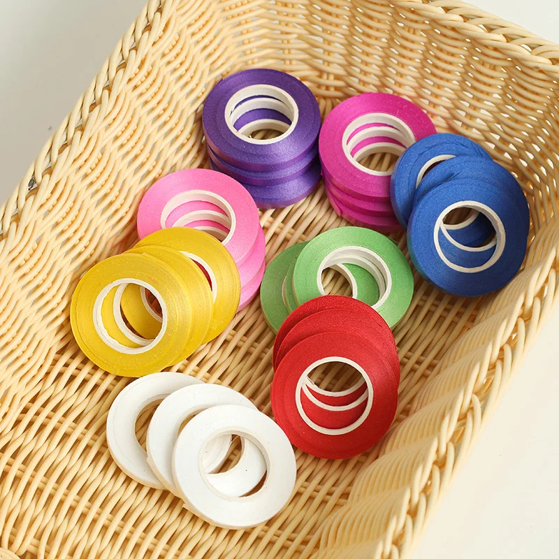 0.5cm *10m Balloon Streamers Ribbon Roll Foil Latex Balloons Decoration Wedding Decoration Gift Box Decor Party Supplies
0.5cm *10m Balloon Streamers Ribbon Roll Foil Latex Balloons Decoration Wedding Decoration Gift Box Decor Party Supplies