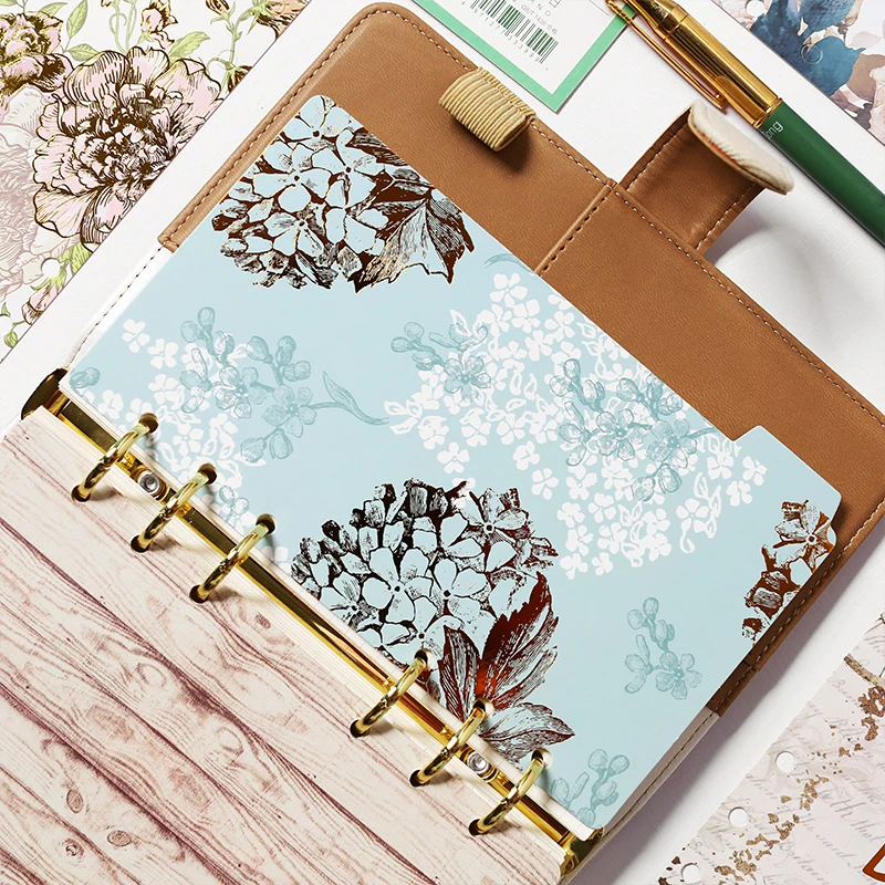 Wholesale new 2019 dokibook Creative notebook Dividers paper 5 sheets planner decoration Vintage flowers gold
Wholesale new 2019 dokibook Creative notebook Dividers paper 5 sheets planner decoration Vintage flowers gold