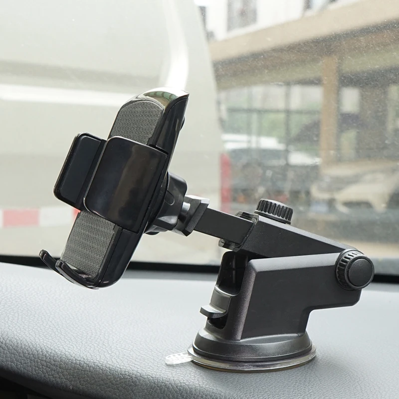 dashboard car phone holder