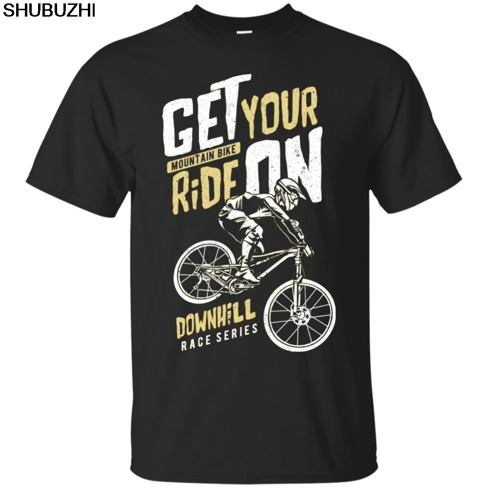 Downhill Mountain Bike T-Shirt, Biking Graphic Top Tee, Men Unisex cotton Men'S Casual Letter Top Quality Printed Shirts sbz5605
Downhill Mountain Bike T-Shirt, Biking Graphic Top Tee, Men Unisex cotton Men'S Casual Letter Top Quality Printed Shirts sbz5605