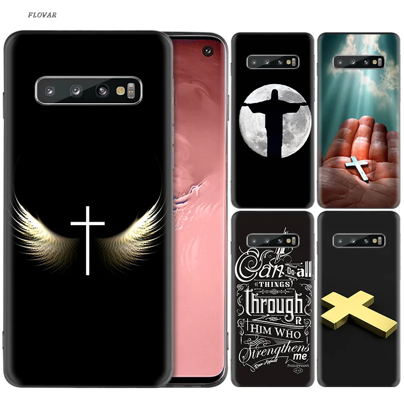 Bible Philippians Jesus Christ Soft Fitted Case For Samsung Galaxy A70 A50 M30 S10 Plus S10E M20 M10 A40 A30 A20 A10 A20E Cover
Bible Philippians Jesus Christ Soft Fitted Case For Samsung Galaxy A70 A50 M30 S10 Plus S10E M20 M10 A40 A30 A20 A10 A20E Cover