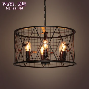 modern black birdcage pendant lights iron minimalist retro light Scandinavian loft pyramid lamp metal cage with led bulb
modern black birdcage pendant lights iron minimalist retro light Scandinavian loft pyramid lamp metal cage with led bulb