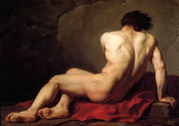 GOOD ART--TOP COOL NUDE art painting --nude male MEN oil painting male art GAY PRINT ART PAINTING ON CANVAS
GOOD ART--TOP COOL NUDE art painting --nude male MEN oil painting male art GAY PRINT ART PAINTING ON CANVAS