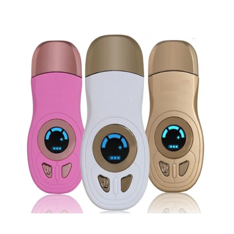 100V-240V LCD Electric Thermal Hair Removal Instrument Women's Epilator USB Charging
100V-240V LCD Electric Thermal Hair Removal Instrument Women's Epilator USB Charging