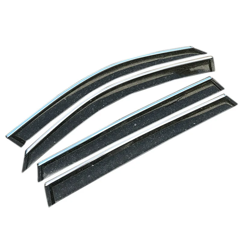Car Door Window Wind Visor Moulding Awnings Shield Rain Sun Wind Guard Vent Shade For Skoda Kodiaq 2017 2018
Car Door Window Wind Visor Moulding Awnings Shield Rain Sun Wind Guard Vent Shade For Skoda Kodiaq 2017 2018