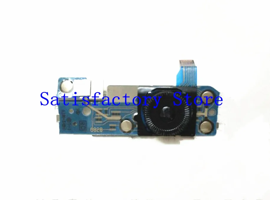 Camera repair parts for Sony HX7 HX7V DSC-HX7 DSC-HX7V key board keyboard Cable unit Remarks color
Camera repair parts for Sony HX7 HX7V DSC-HX7 DSC-HX7V key board keyboard Cable unit Remarks color