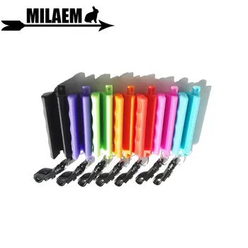 1pc Archery Arrow Puller Silicone Target Shooting Bow Hunting Keychain Allen Hand Saver Arrow Puller Remover
1pc Archery Arrow Puller Silicone Target Shooting Bow Hunting Keychain Allen Hand Saver Arrow Puller Remover