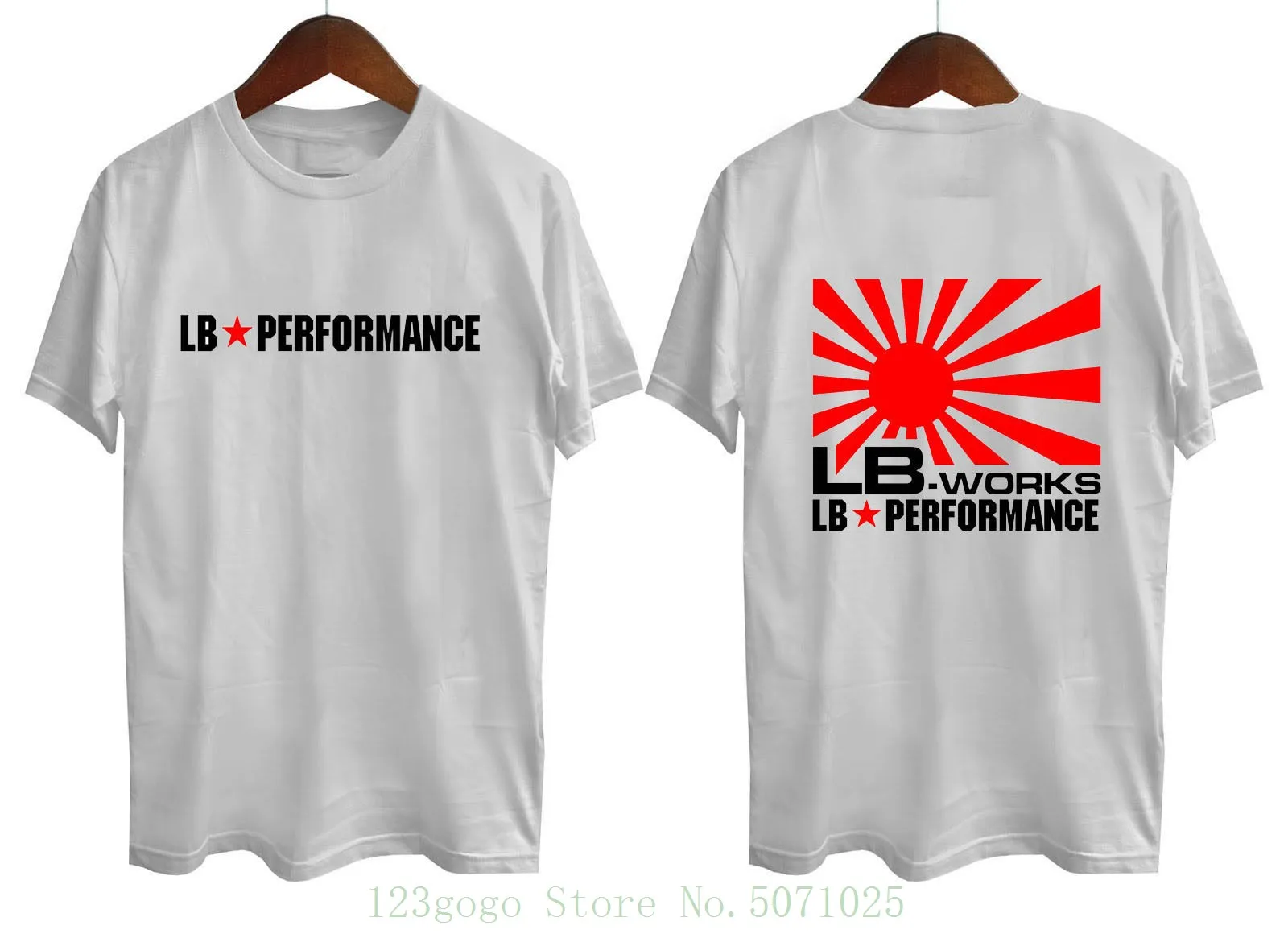 New Liberty Walk Lb Works Lb Performance Official Limited T Shirts Shoft Shirt Normal Boy Cotton T Shirts
New Liberty Walk Lb Works Lb Performance Official Limited T Shirts Shoft Shirt Normal Boy Cotton T Shirts