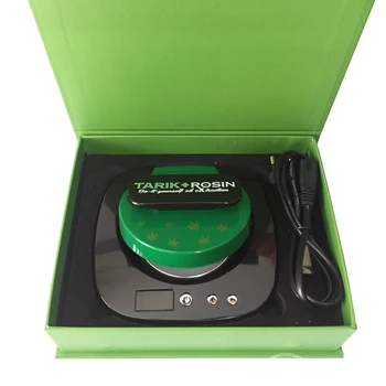 Rosin Press Extracting Tool Heat Press Machine Tarik Rosin Oil Wax Extractor For Dry Herb Vaporizer Portable Heating Tools 0B
Rosin Press Extracting Tool Heat Press Machine Tarik Rosin Oil Wax Extractor For Dry Herb Vaporizer Portable Heating Tools 0B